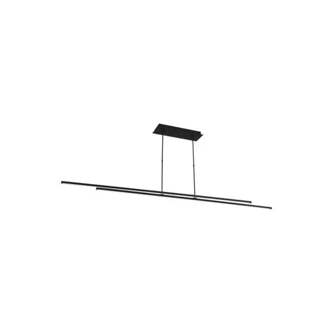 Stagger 2 84 Linear Suspension