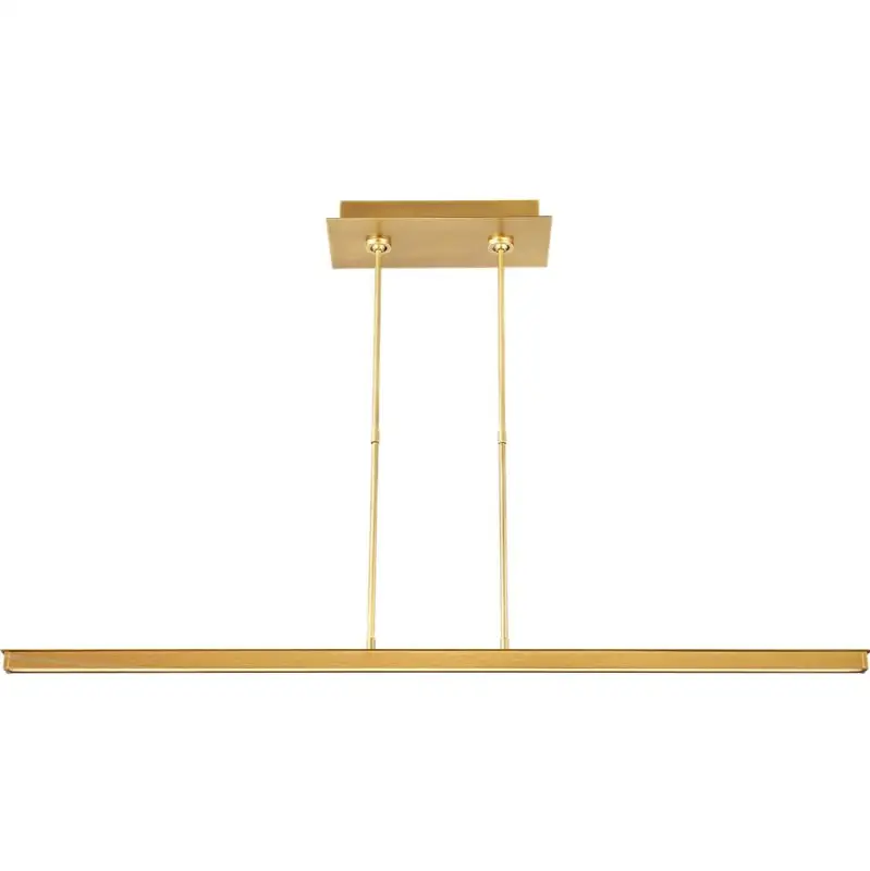Stagger 48 Linear Suspension