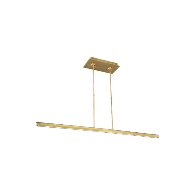 Stagger 48 Linear Suspension
