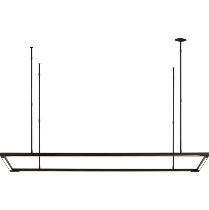 Stagger Halo 50 Linear Suspension
