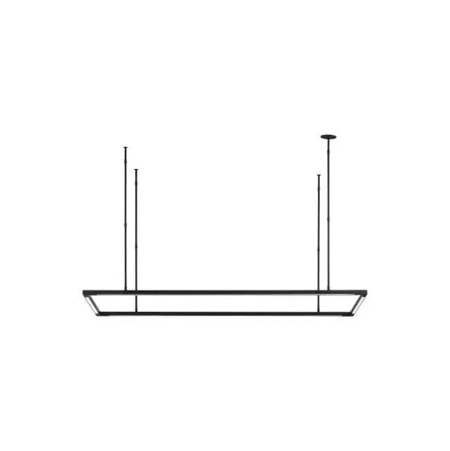 Stagger Halo 50 Linear Suspension