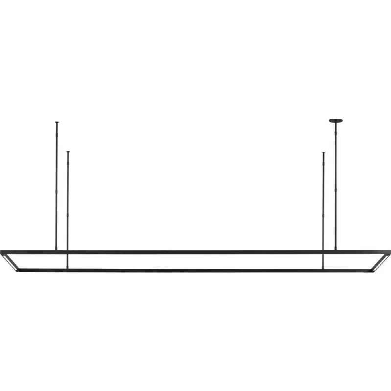 Stagger Halo 84 Linear Suspension
