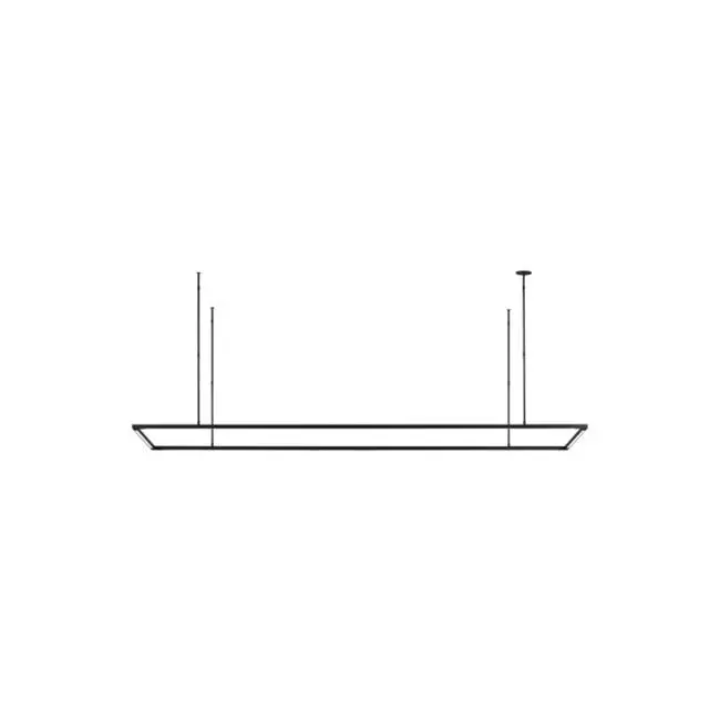 Stagger Halo 84 Linear Suspension