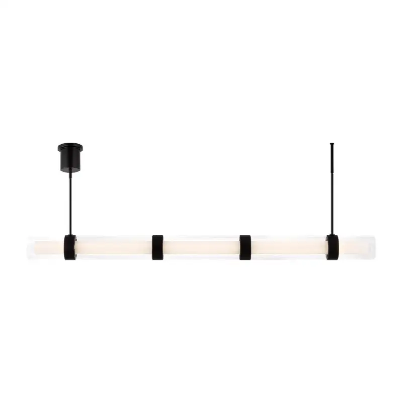 Wit Linear Suspension 5 Glass