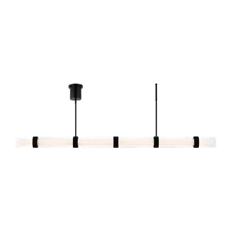Wit Linear Suspension 6 Glass