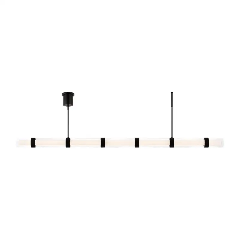 Wit Linear Suspension 7 Glass