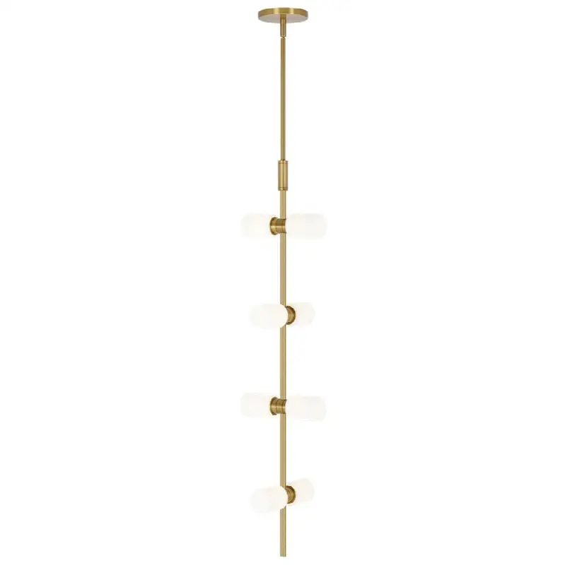ModernRail Pendant