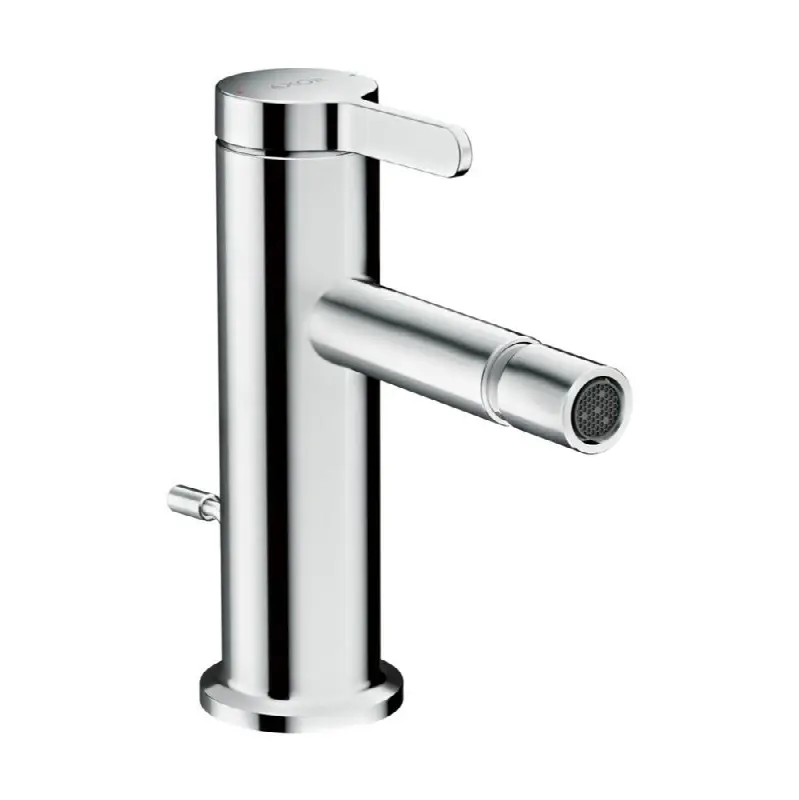 AXOR ONE Single-Hole Bidet Faucet with Lever Handle