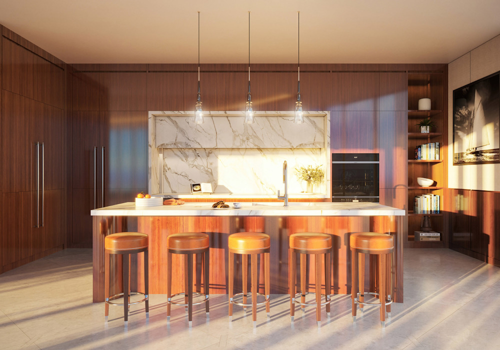 Cipriani Residences