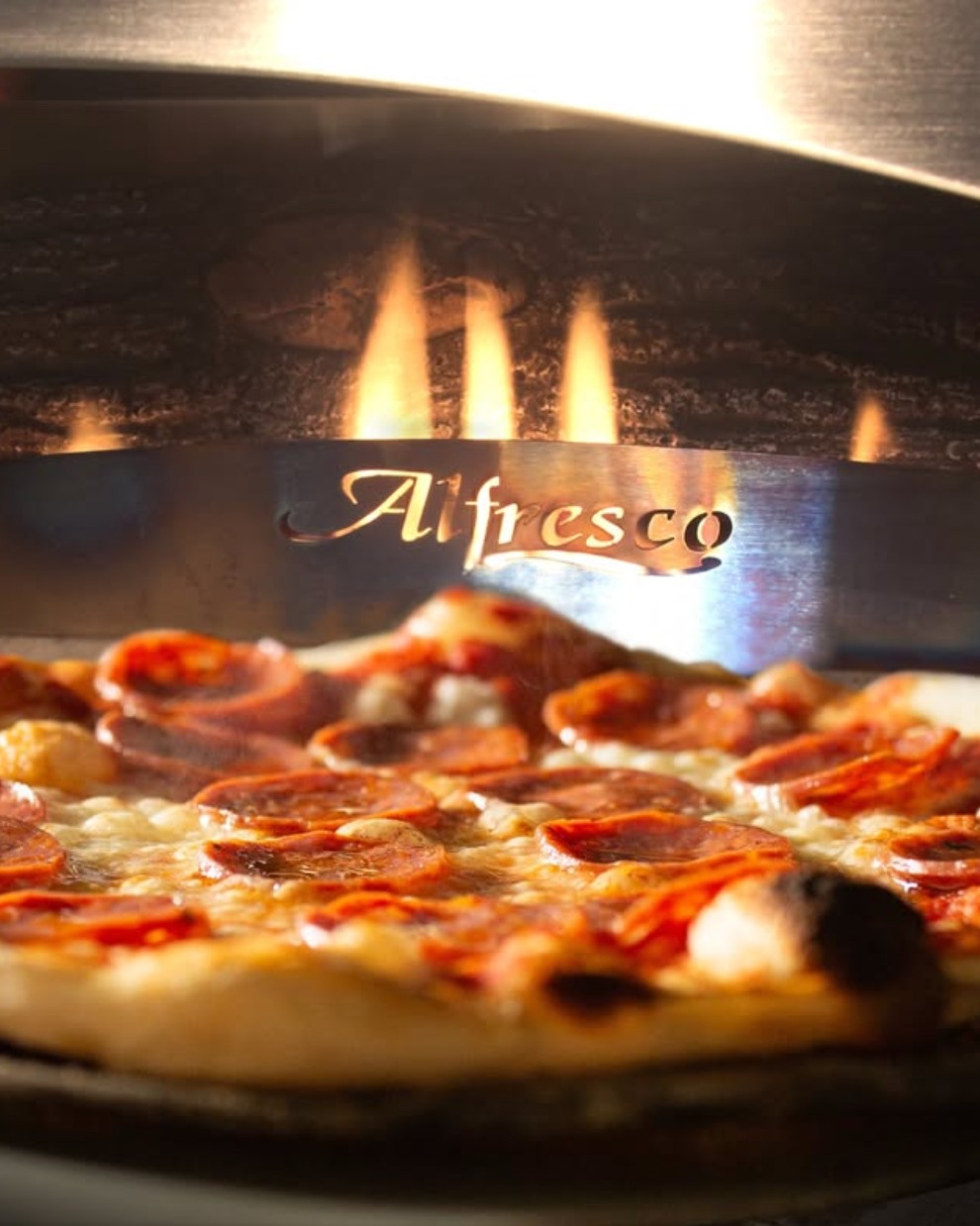 Alfresco collection photo