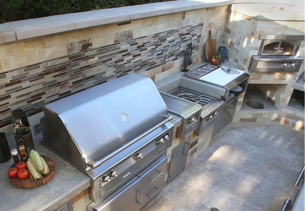Alfresco collection photo