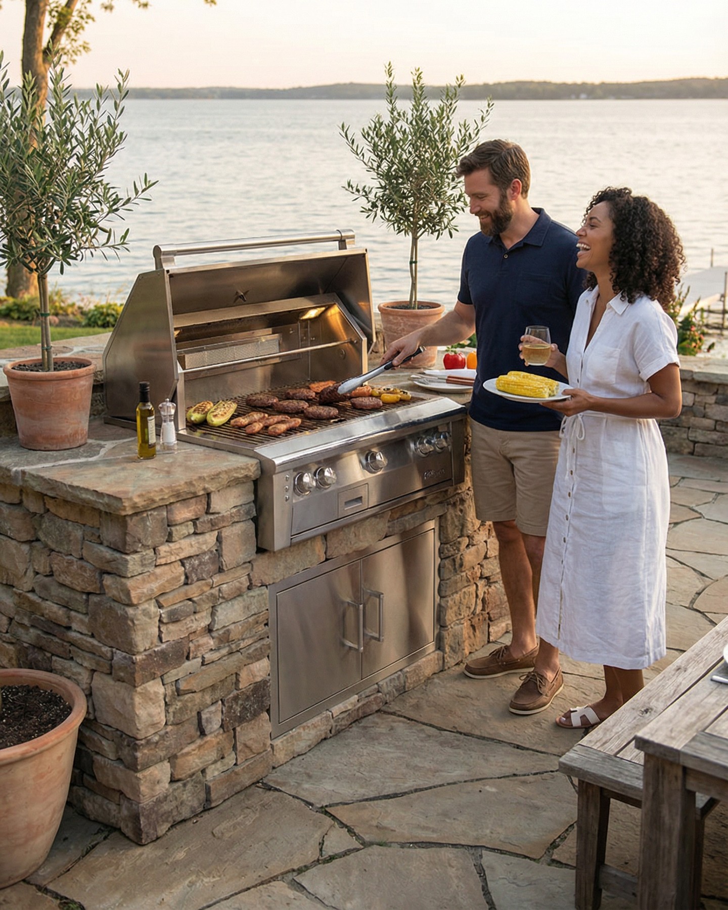 Alfresco collection photo