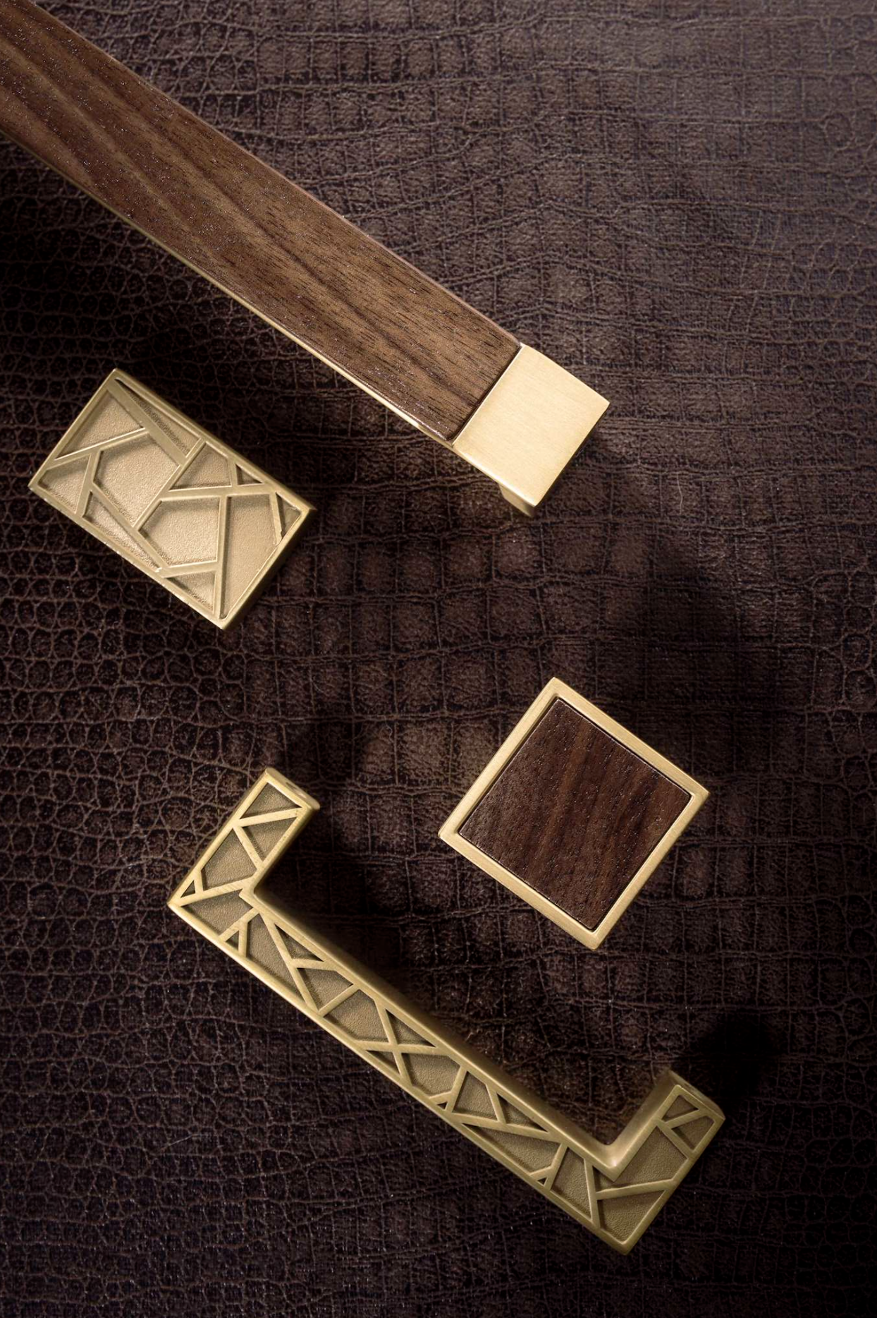 Belwith Keeler collection photo