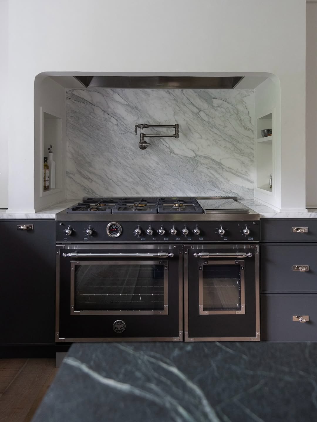 Bertazzoni collection photo