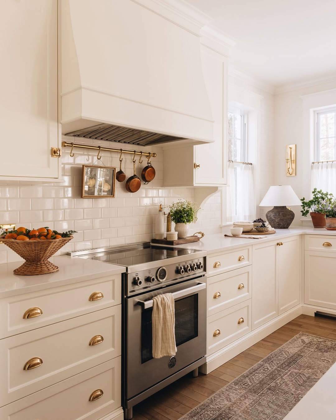 Bertazzoni collection photo