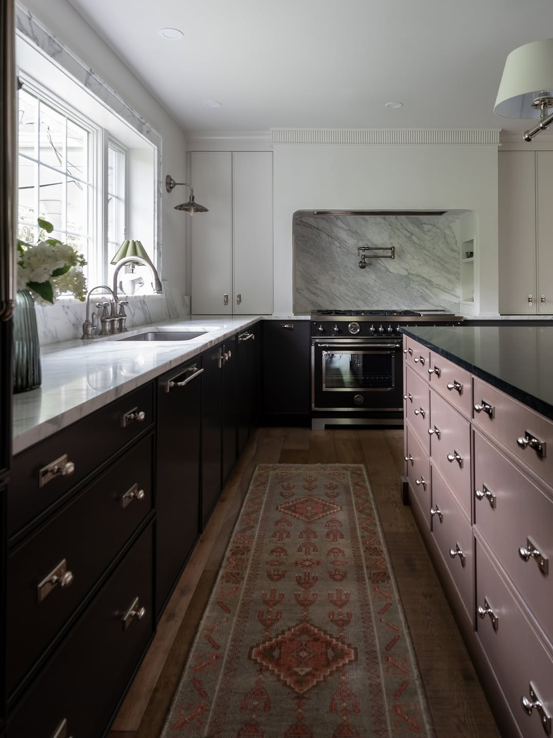 Bertazzoni collection photo