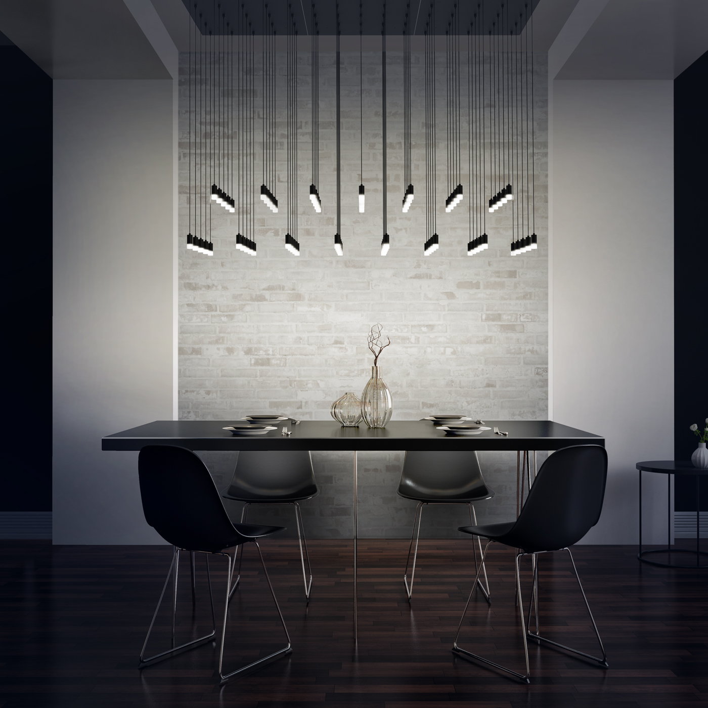 BlackJack Lighting collection photo