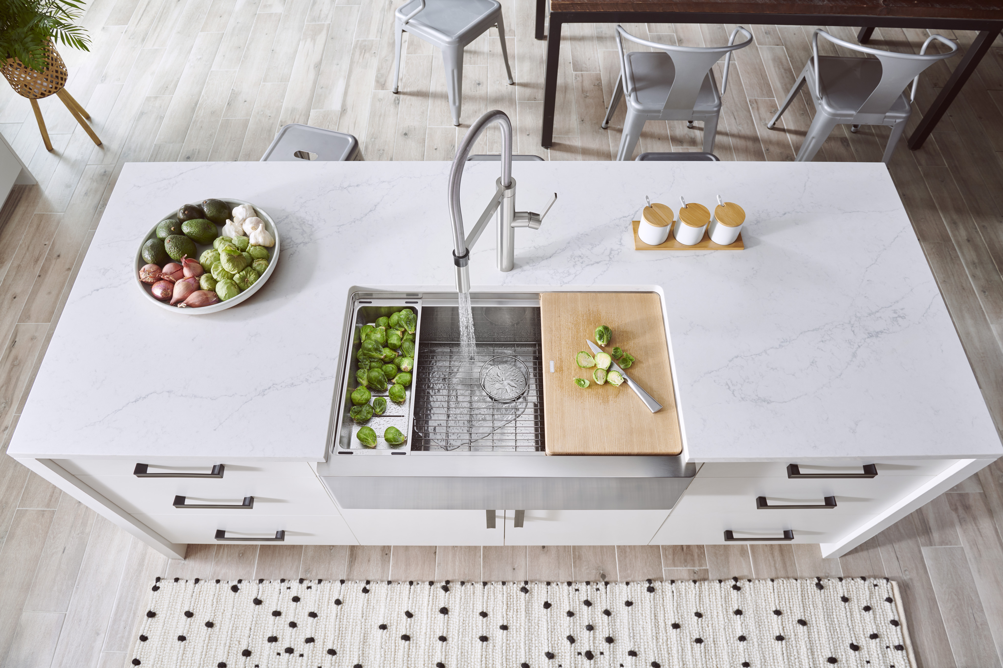 Blanco collection photo