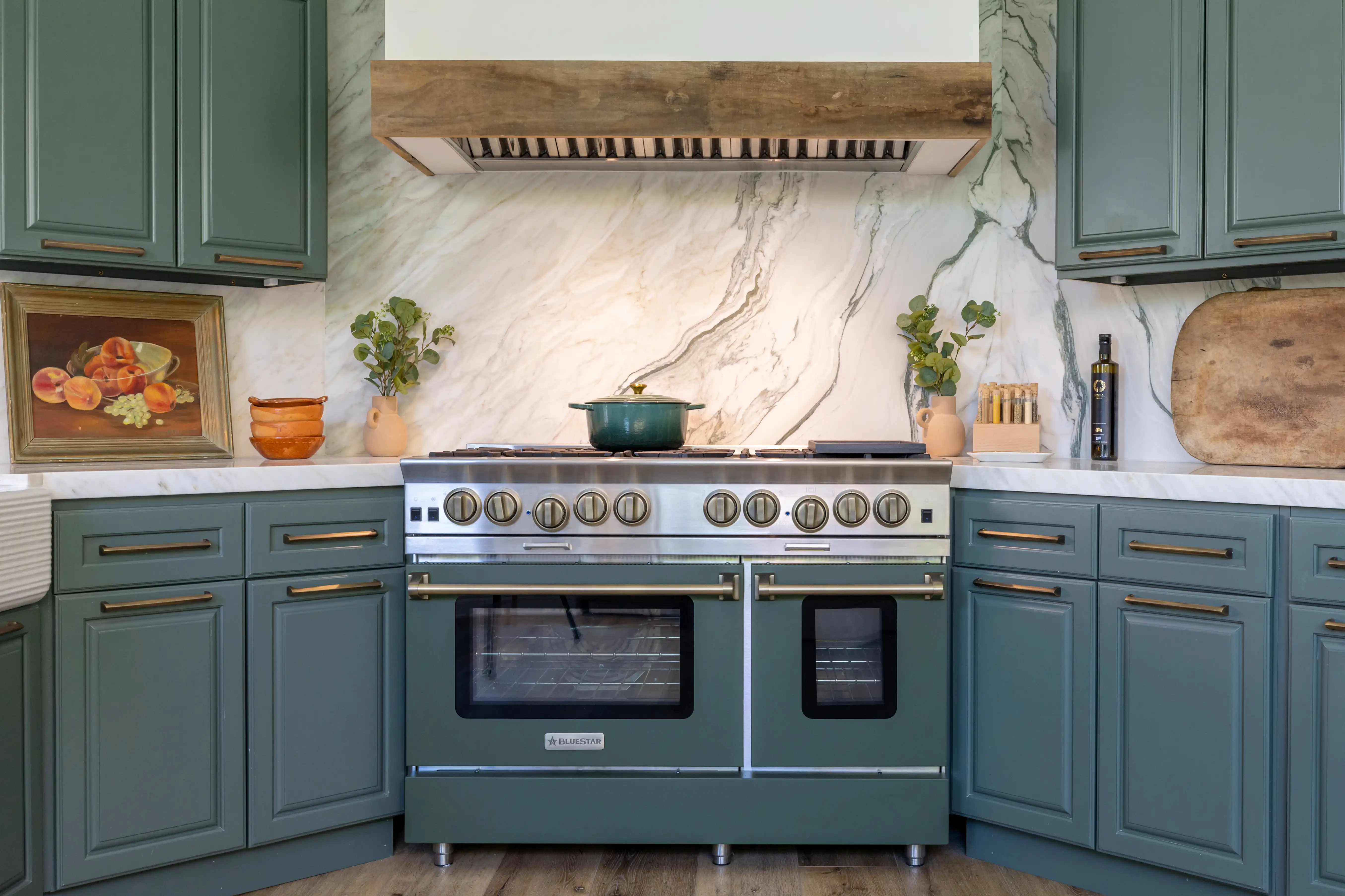 BlueStar collection photo