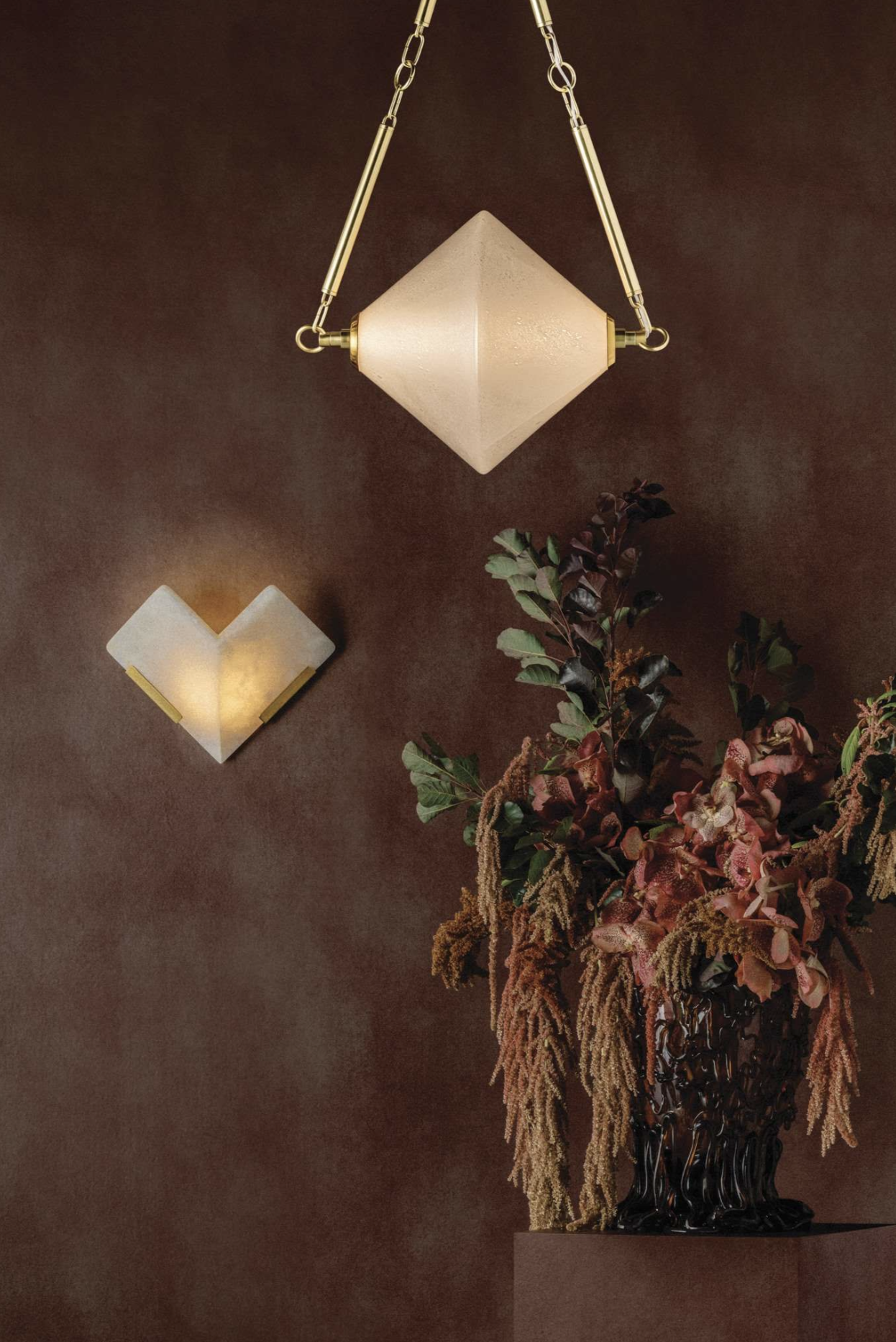 Corbett collection photo