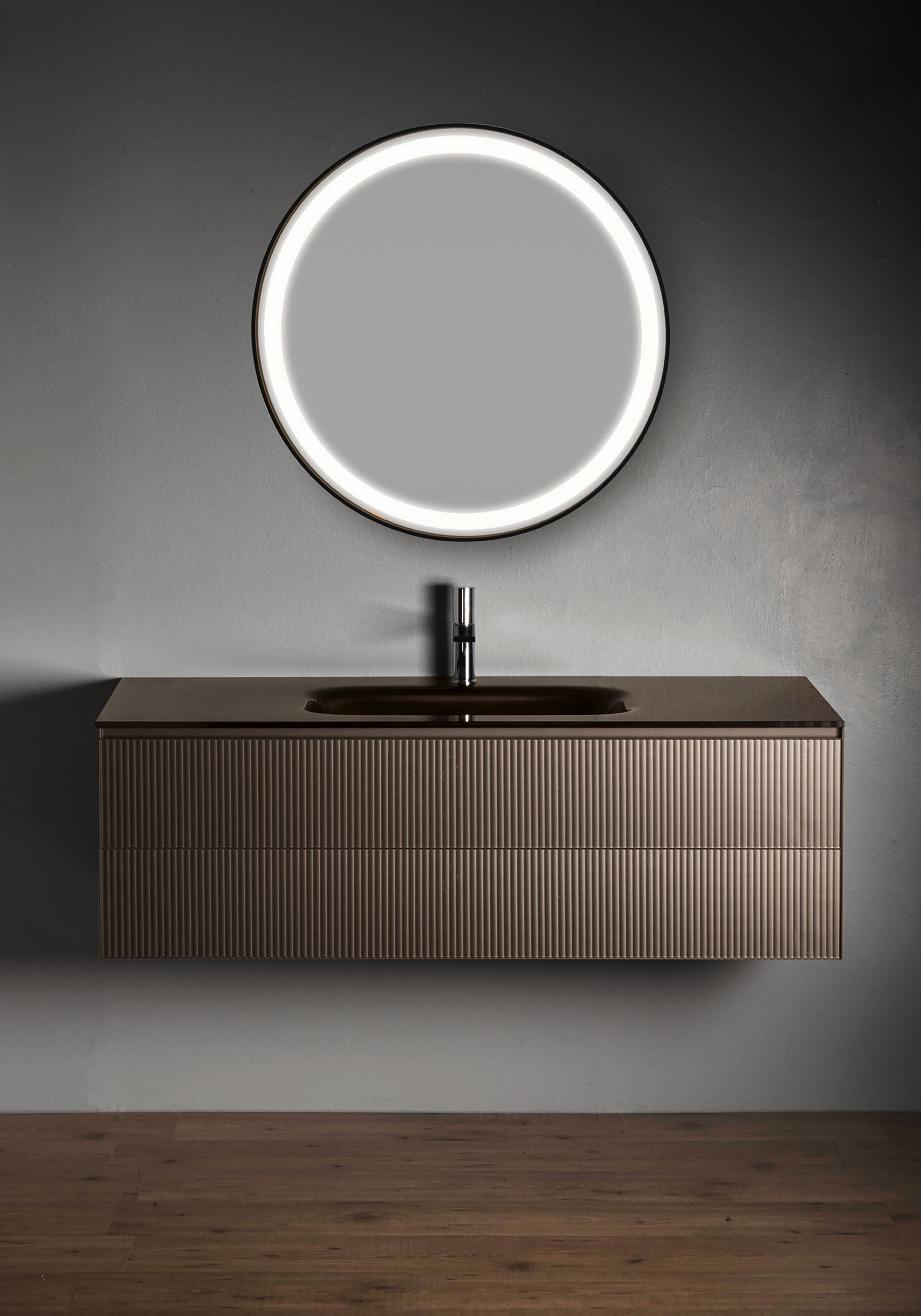 Crosswater London collection photo