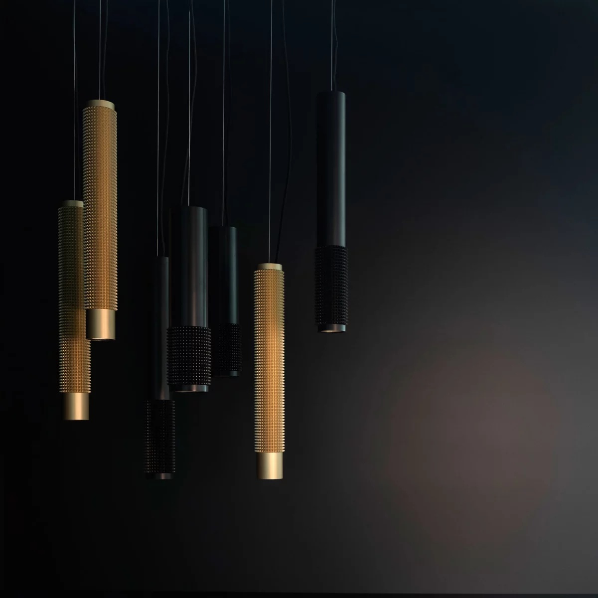 Delta Light collection photo