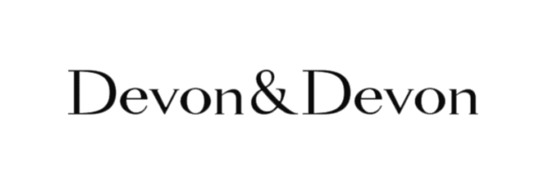 Devon & Devon