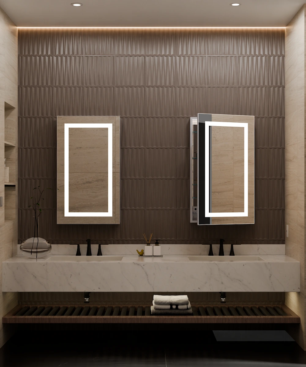 Electric Mirror collection photo