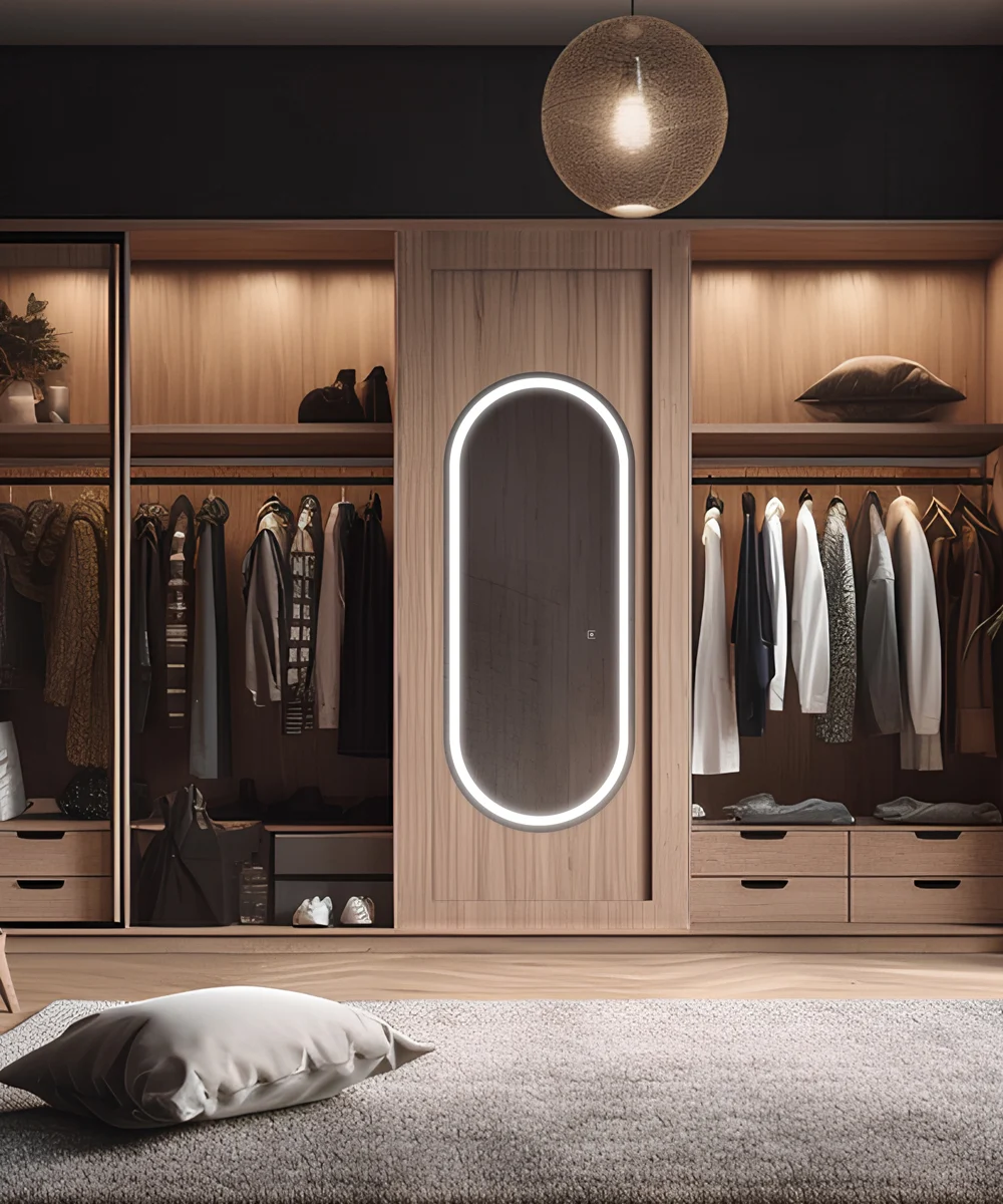 Electric Mirror collection photo
