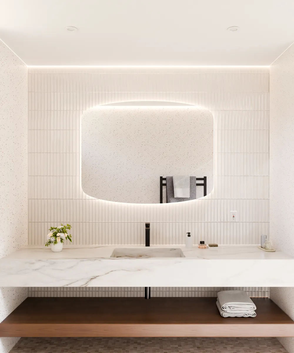 Electric Mirror collection photo