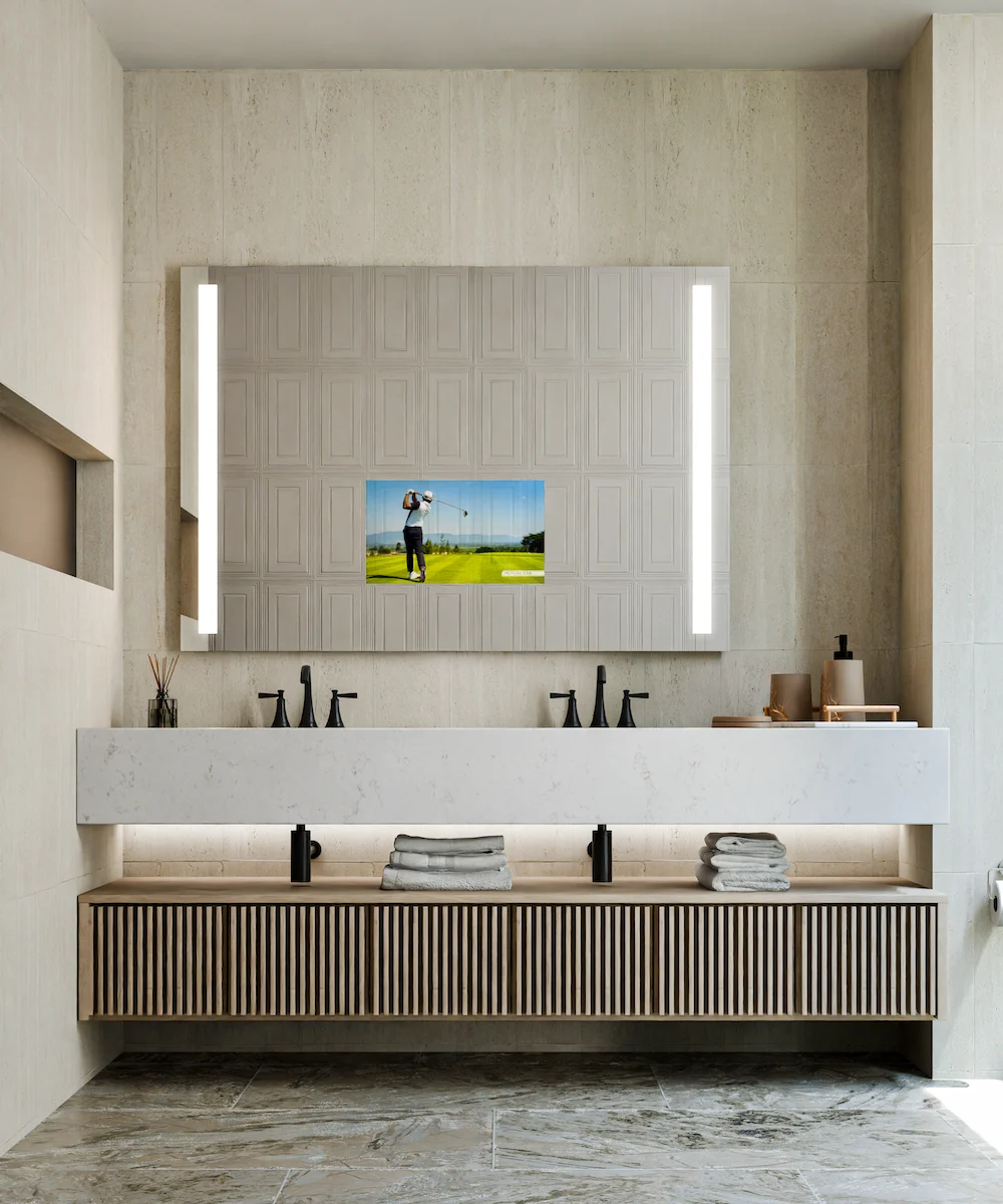 Electric Mirror collection photo