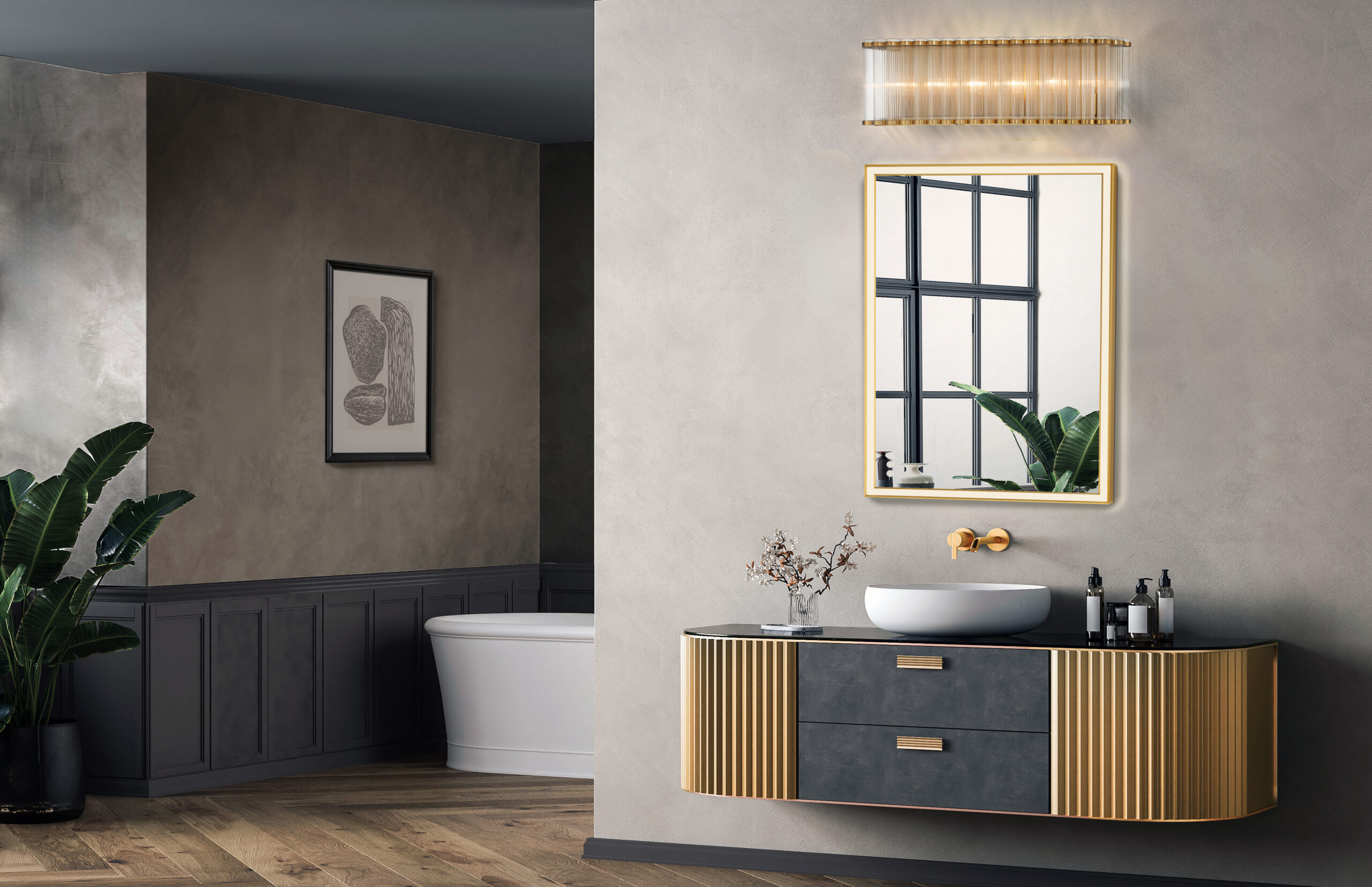 Eurofase Lighting collection photo
