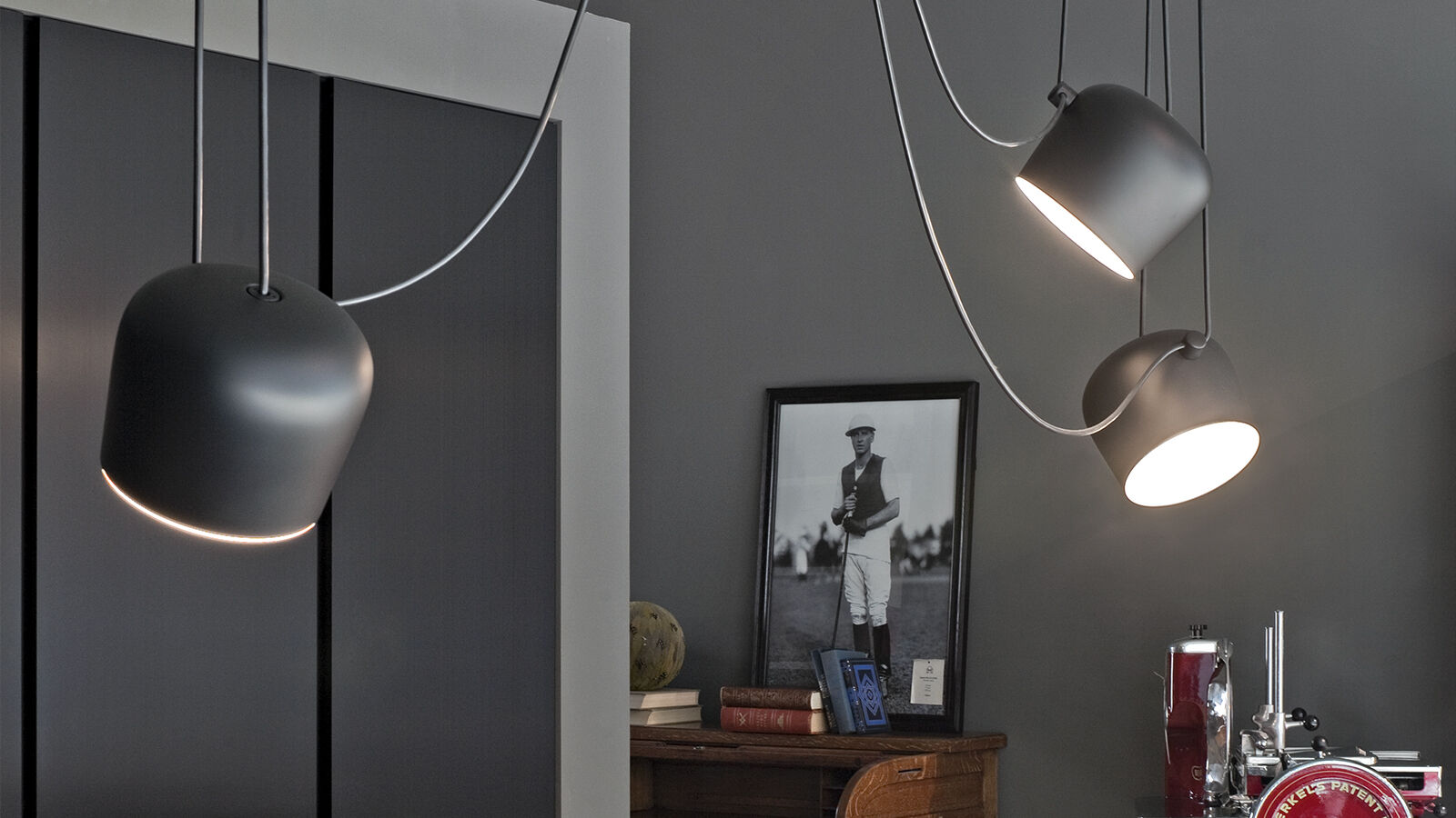 Flos collection photo