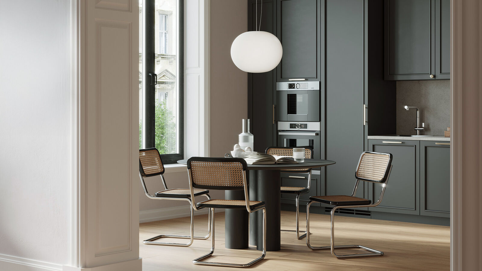 Flos collection photo