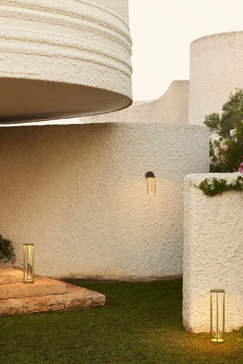 Flos collection photo