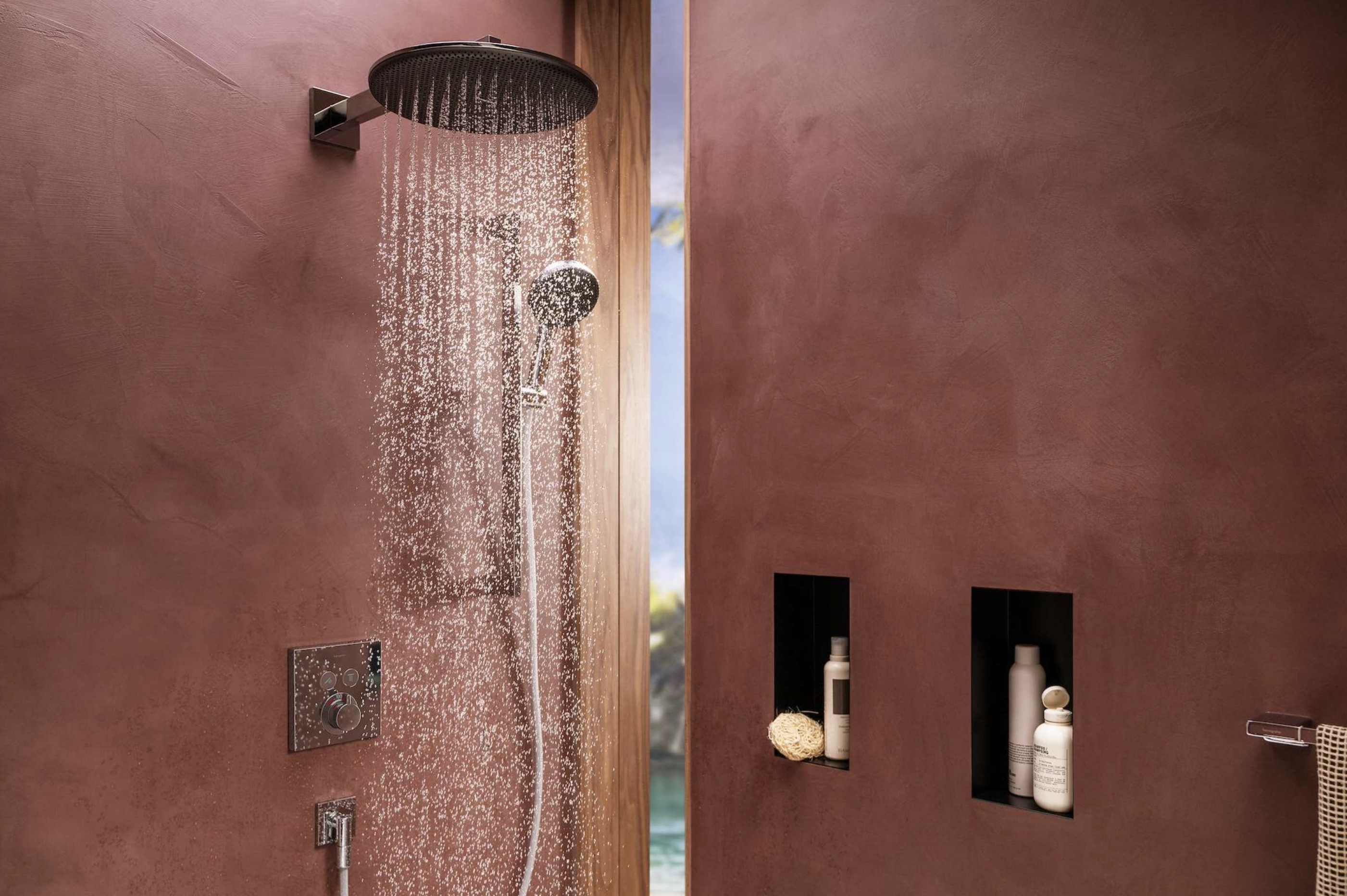 Hansgrohe collection photo