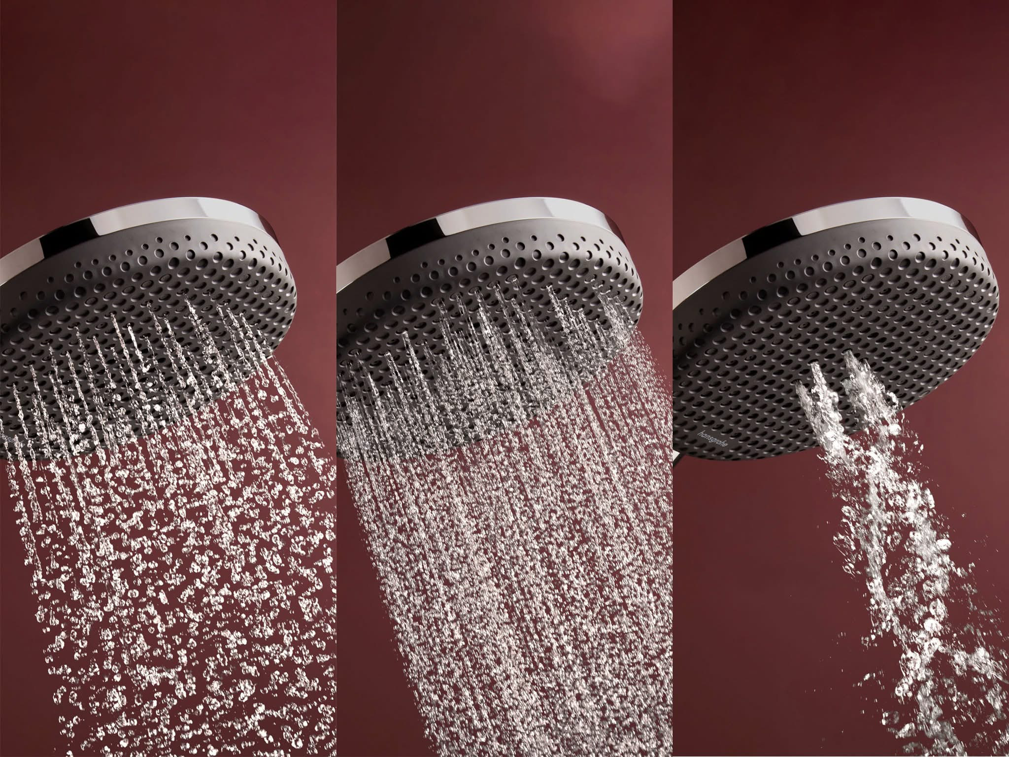 Hansgrohe collection photo