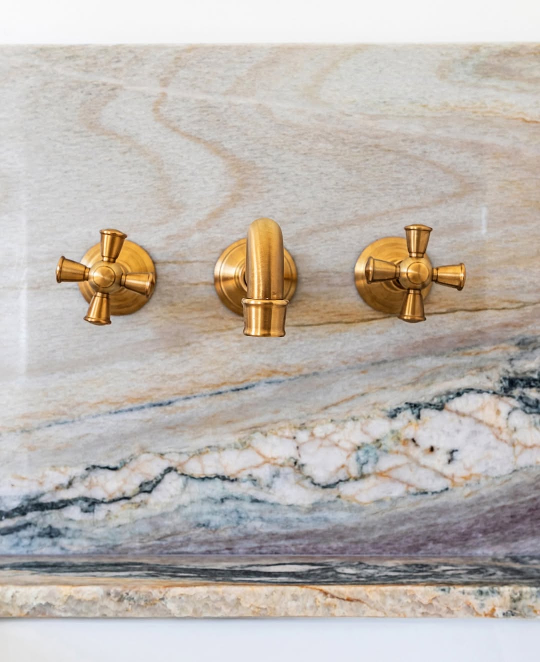 Newport Brass collection photo