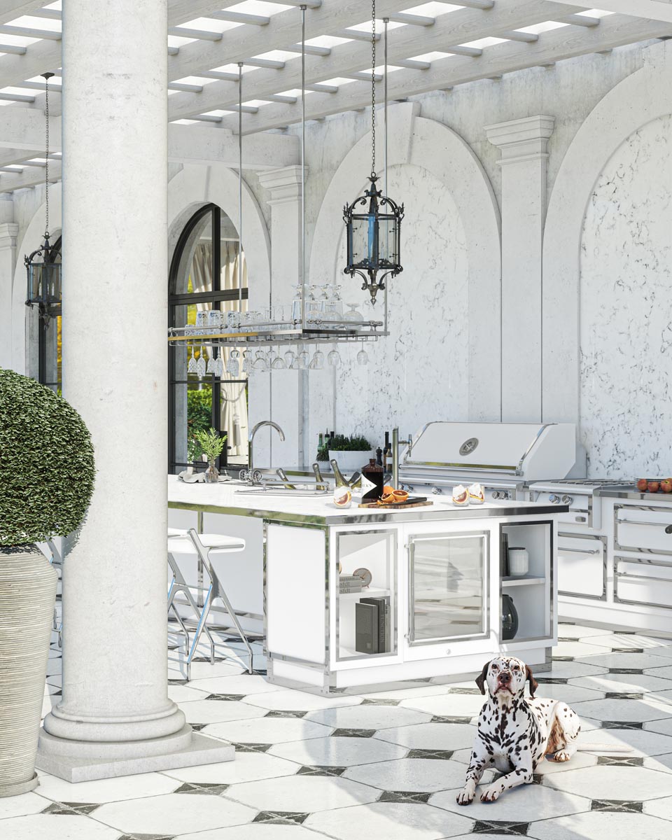 Officine Gullo collection photo