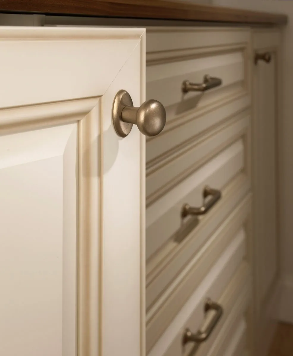 Top Knobs collection photo