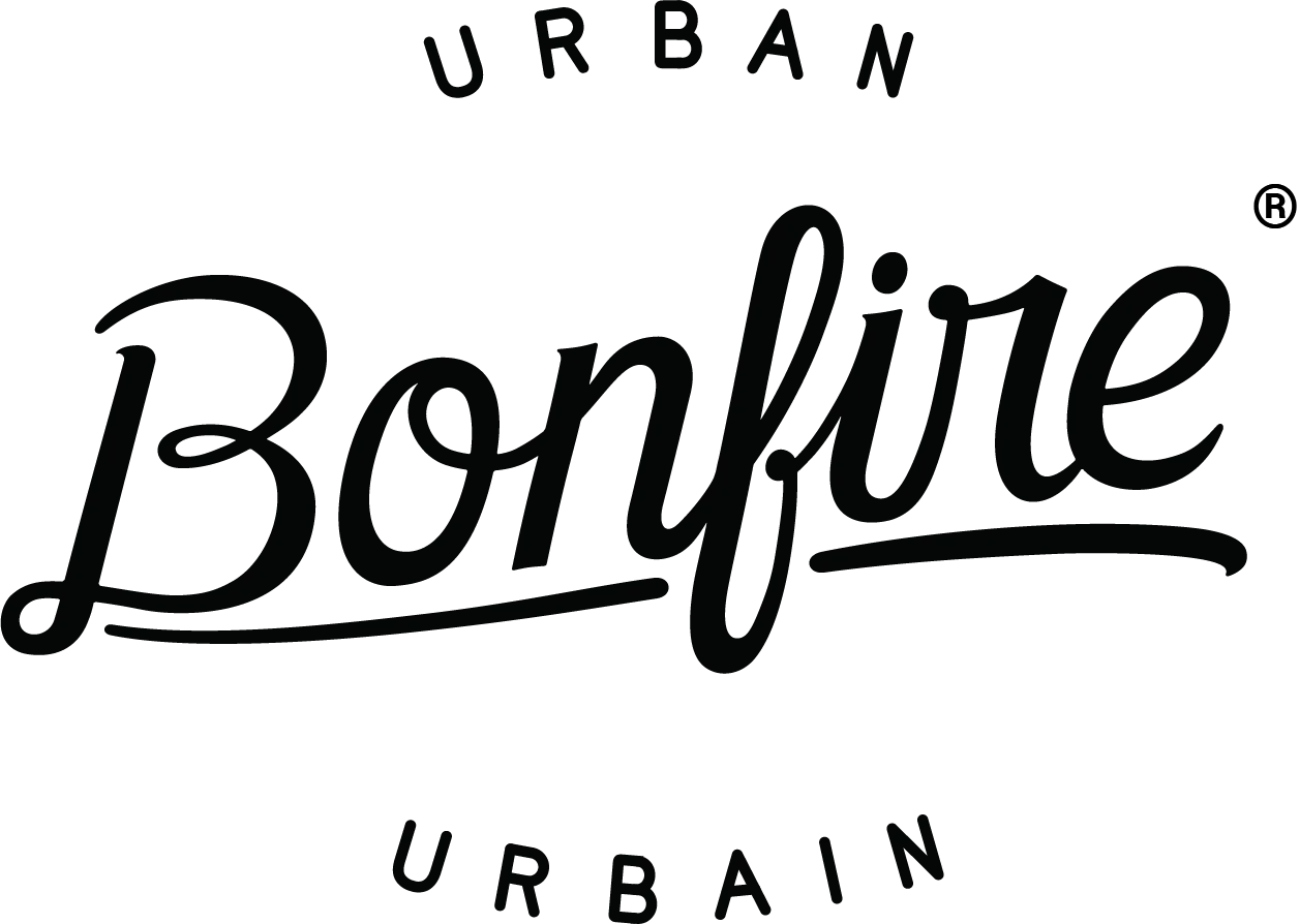 Urban Bonfire