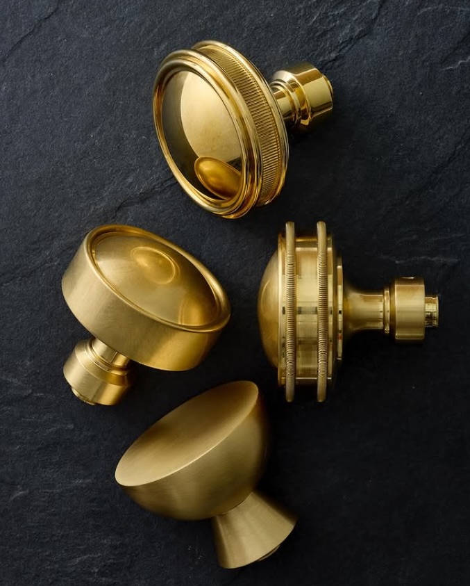 Water Street Brass collection photo