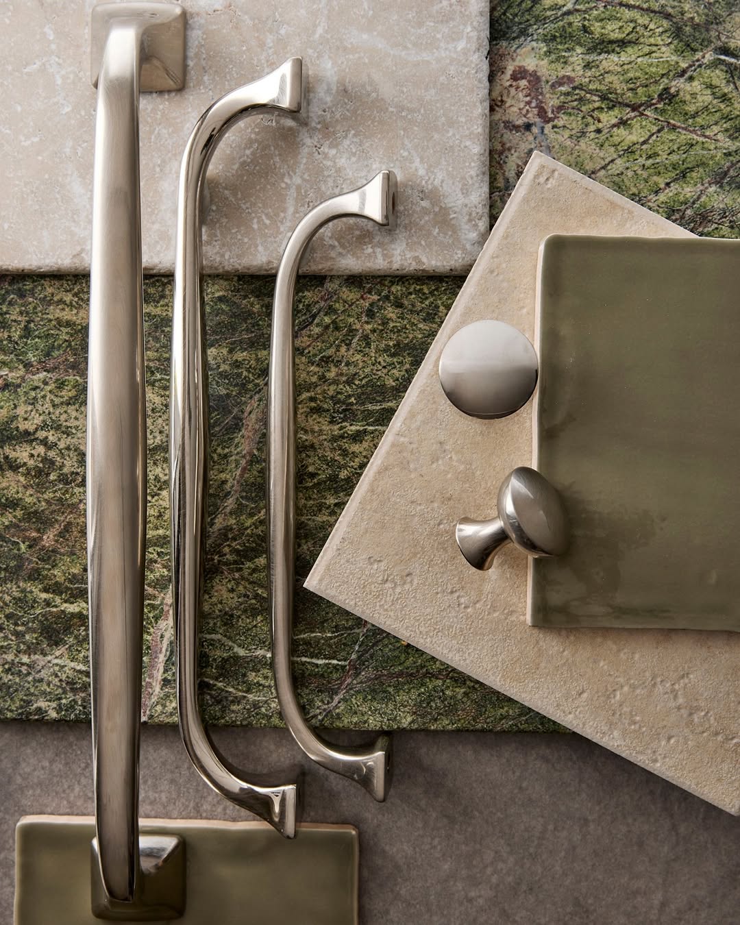 Water Street Brass collection photo