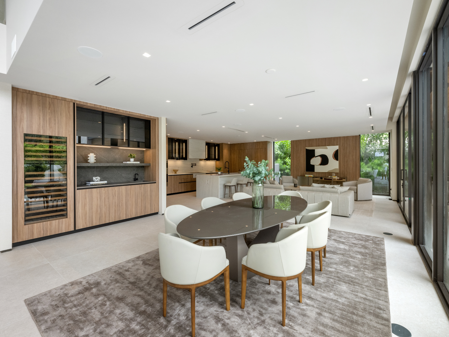 Designed for Entertaining