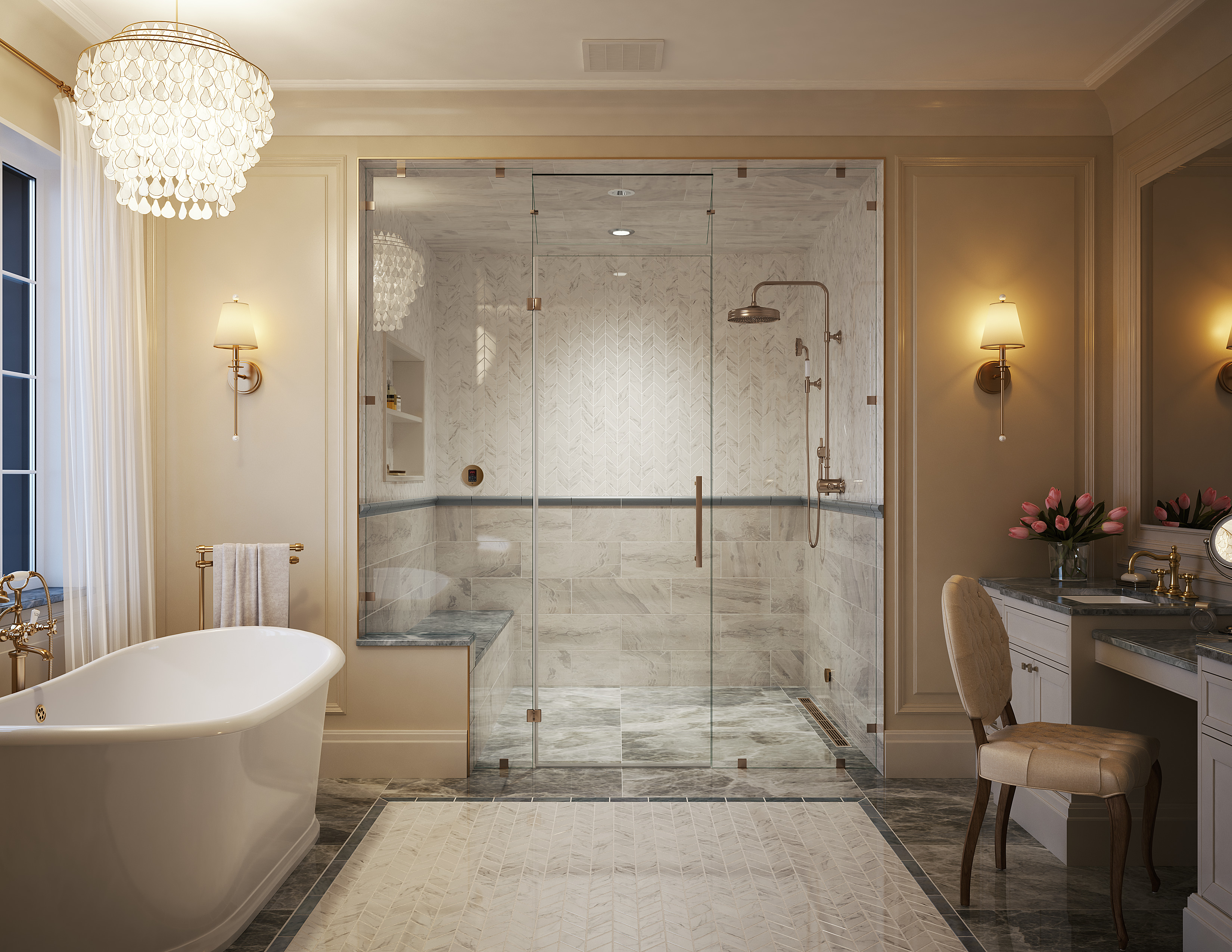 Private Launches & Previews — Maison & Co.